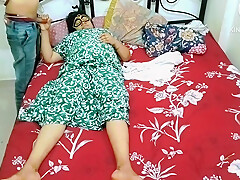 Sauteli Man Ne Apne Jawan Bete Ke Sath Kari Jabardasti