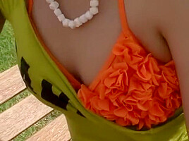 Saya Hayasaki In Incredible Japanese Girl In Fabulous Outdoor, Blowjob Jav Video