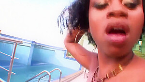Scene 1 From Rio Loco