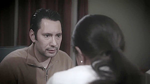 School counselor fucks a troubled latina