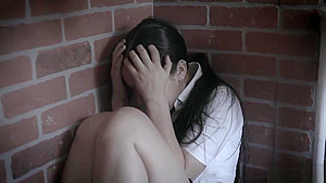 School counselor fucks a troubled latina