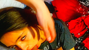 School mate made me the best Blowjob and i fuck her so hard