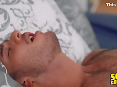 Sean Cody - Rimming And Deep Anal With Manny And Jax