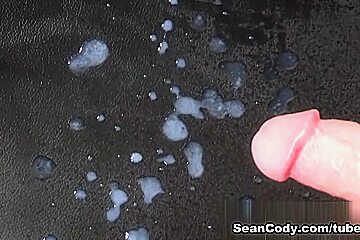 Sean Cody Scene: Dane