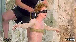 Sebastian Kane And Avery Monroe - Step daddy Torments Redhead Twink Gay