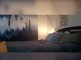 Sebastian Trap gets sucked and fucked by straight boy    again 