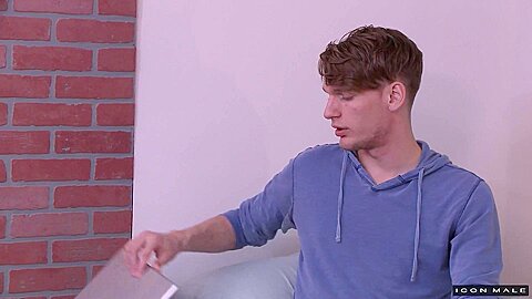 Secret Fuck Buddies Scene 2