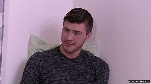 Secret Fuck Buddies Scene 2