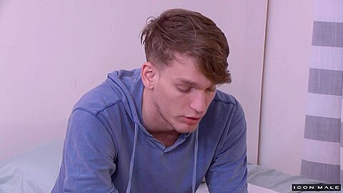 Secret Fuck Buddies Scene 2