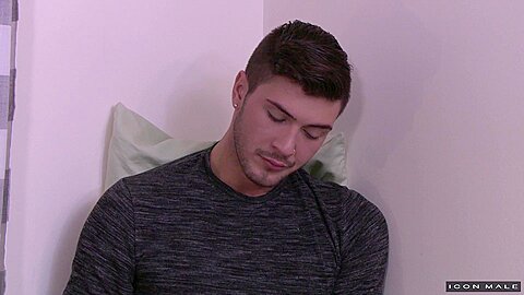 Secret Fuck Buddies Scene 2