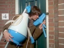 Secrets of a Door-to-Door Salesman 1973 