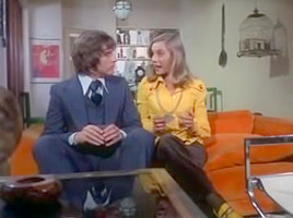 Secrets of a Door-to-Door Salesman 1973 