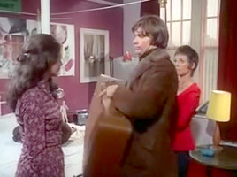 Secrets of a Door-to-Door Salesman 1973 