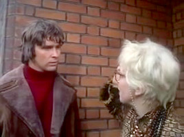 Secrets of a Door-to-Door Salesman 1973 
