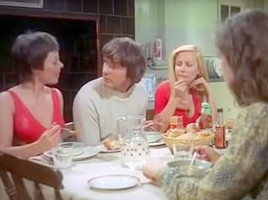Secrets of a Door-to-Door Salesman 1973 
