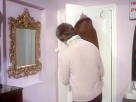 Secrets of a Door-to-Door Salesman 1973 