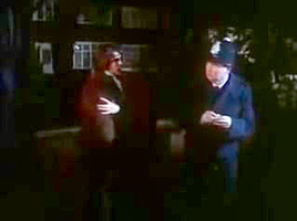 Secrets of a Door-to-Door Salesman 1973 