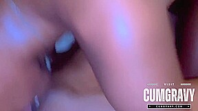 Seductive Anastasia - Get My Dick Sucked From Bestfriends 10 Min