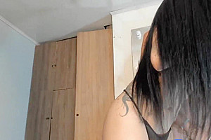 Seductive Scene You Will Surely Enjoy