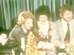 Seductive old porn from 1970 is here