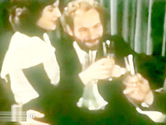 Seductive old porn from 1970 is here
