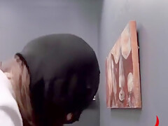Seductively Hardcore Bdsm Rope Sex With Anal Action