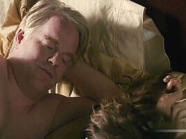 See Chubby Bear in a movie clip doggying his mistress