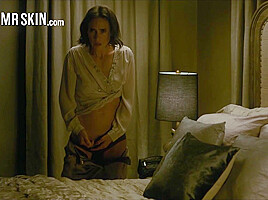 See Moore of Hunger Games star Julianne in Short Cuts - Mr Skin