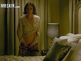 See Moore of Hunger Games star Julianne in Short Cuts - Mr Skin