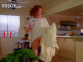 See Moore of Hunger Games star Julianne in Short Cuts - Mr Skin