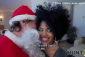 Selva Lapiedra - Santa Sex With