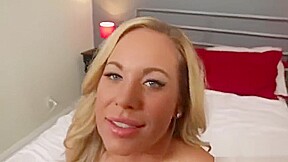 Semen Swallower Olivia Austin
