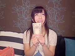 Sensational teen 18+ pleasured by her toys