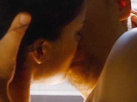 Sense8 all sex scenes