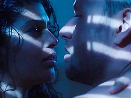 Sense8 all sex scenes