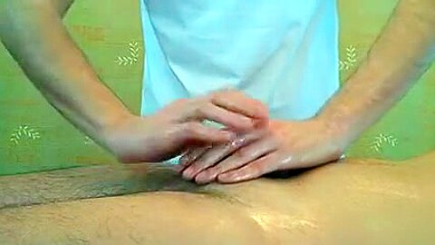 Sensual Massage - One - Masseur Benny