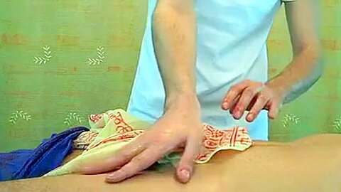 Sensual Massage - One - Masseur Benny