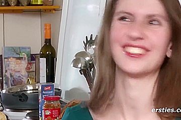 Sensual Masturbation With The Beautiful Vanessa