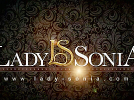 Sensual Step moms Sonia And Red Love To Tease - Sonia Red, Red Xxx And Lady Sonia