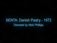 Senta Danish Pastry