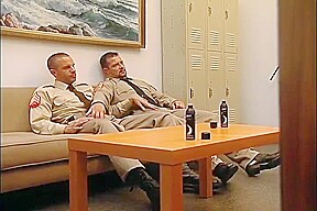 Sergeants And Cadets (full Film)