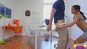 Sex Before Practice - S1:E5 - Nubiles-Porn