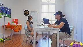Sex Before Practice - S1:E5 - Nubiles-Porn