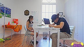 Sex Before Practice - S1:E5 - Nubiles-Porn