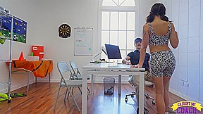 Sex Before Practice - S1:E5 - Nubiles-Porn