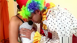 Sex Party - Scene 2
