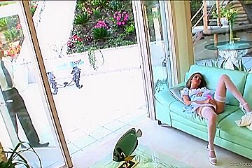 Sex Scene Featuring With Jenna Haze