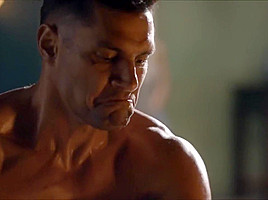 Sex Scenes Compilation HD Spartacus Season 1