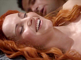 Sex Scenes Compilation HD Spartacus Season 1