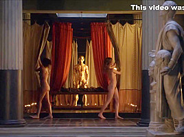 Sex Scenes Compilation HD Spartacus Season 1